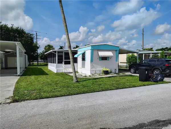116 SE Trafalgar Terrace, Stuart, FL 34994