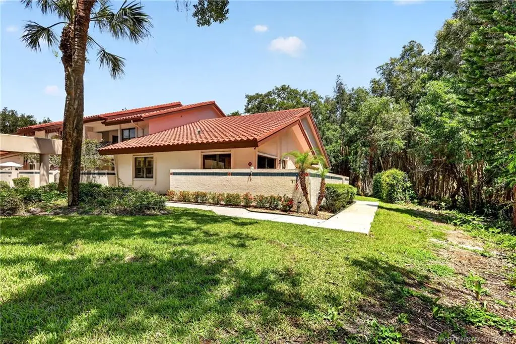6041 SE Martinique Drive #104, Stuart, FL 34997 - #1