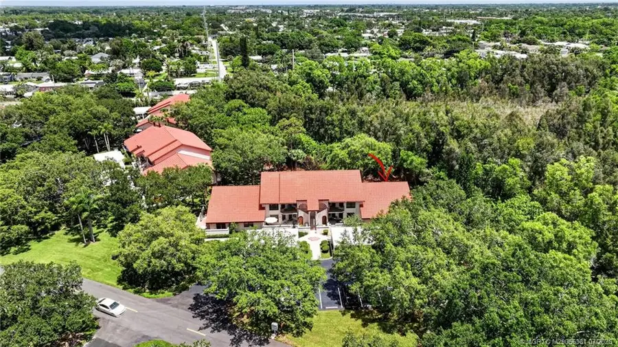 6041 SE Martinique Drive #104, Stuart, FL 34997 - #2