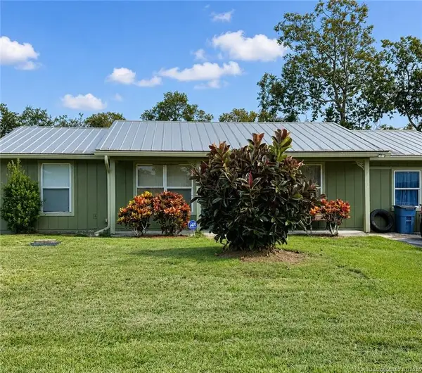 1374 SW Thelma Street, Palm City, FL 34990