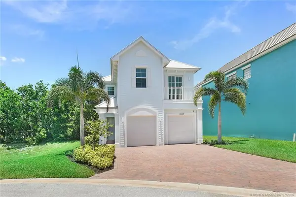 8109 SE Asaro Street, Hobe Sound, FL 33455