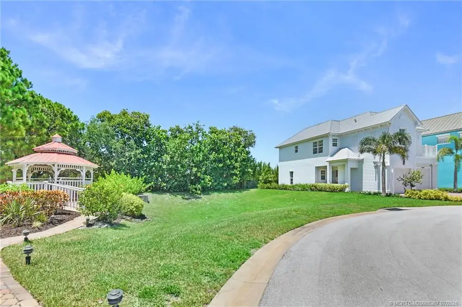 8109 SE Asaro Street, Hobe Sound, FL 33455 - #3