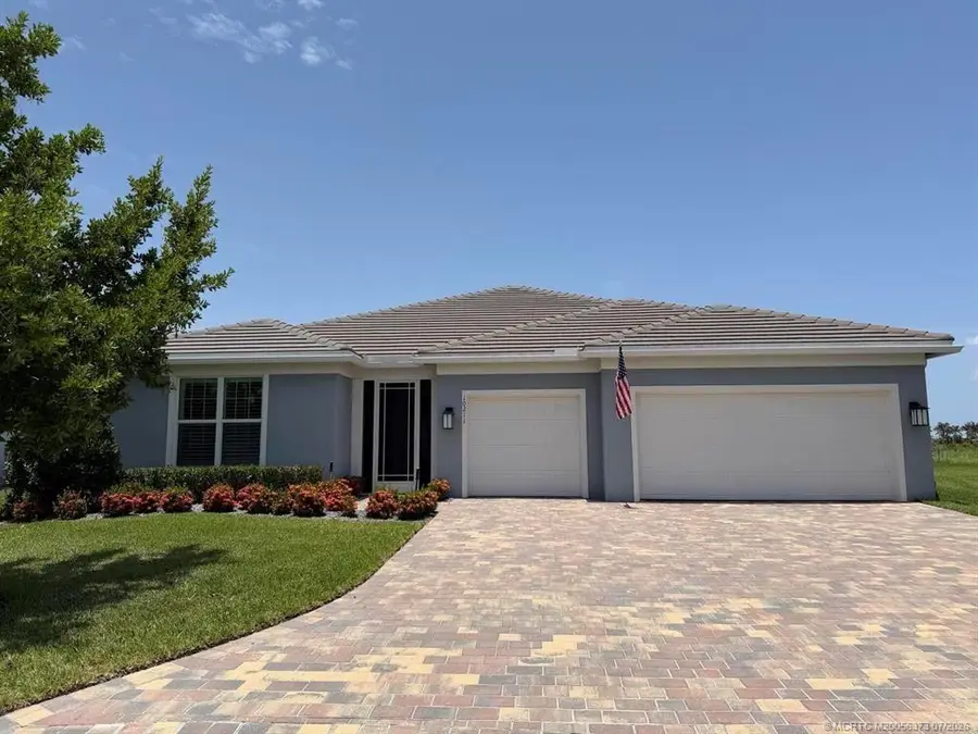 10211 SW Pervenche Lane, Port Saint Lucie, FL 34987 - #3