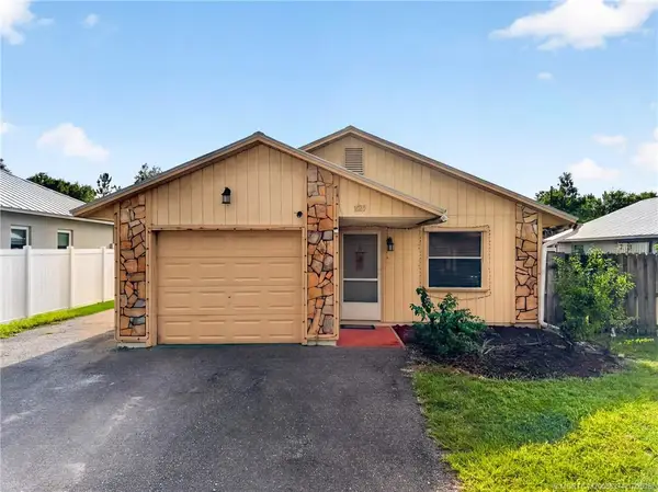 1625 22nd Avenue Sw, Vero Beach, FL 32962