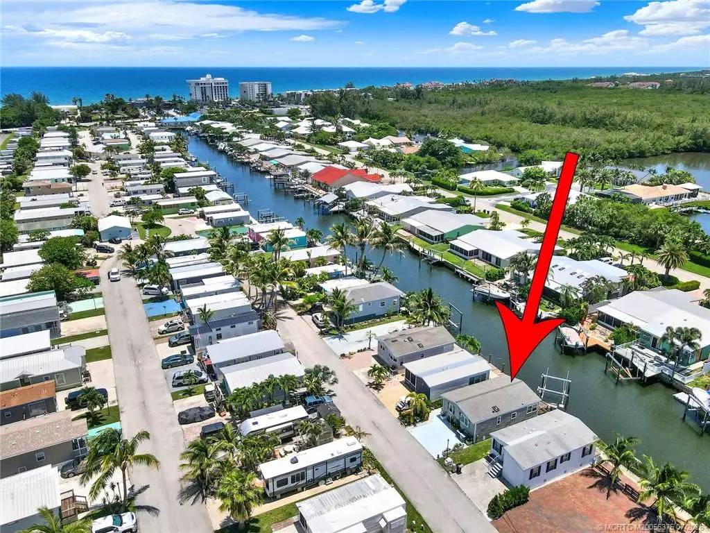 10851 S Ocean Drive #101, Jensen Beach, FL 34957 - #1