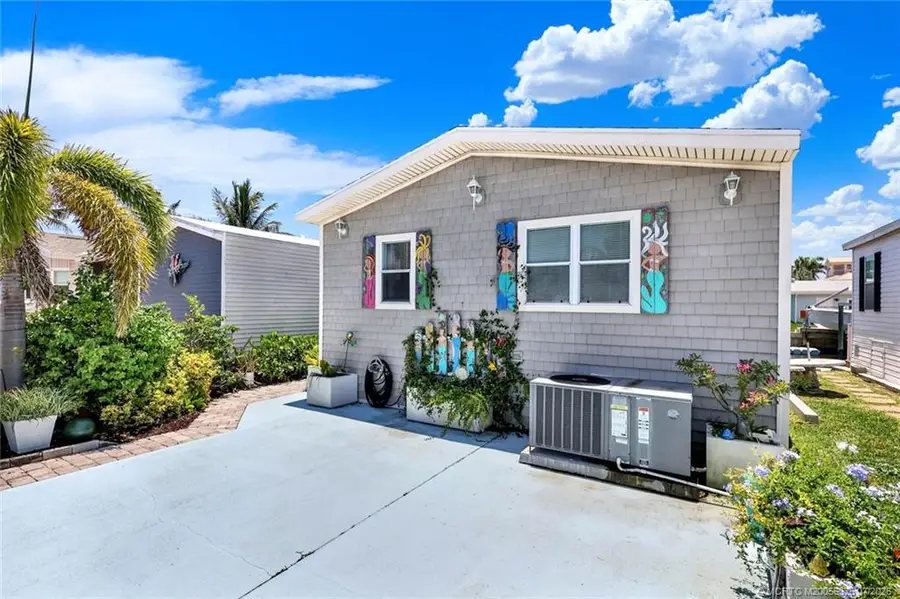 10851 S Ocean Drive #101, Jensen Beach, FL 34957 - #2