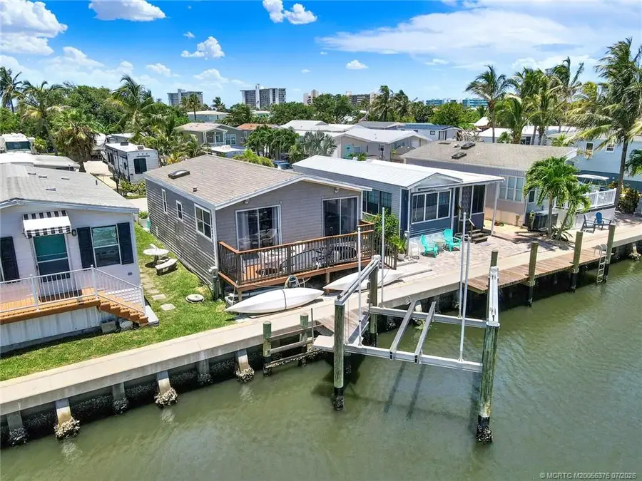 10851 S Ocean Drive #101, Jensen Beach, FL 34957 - #3