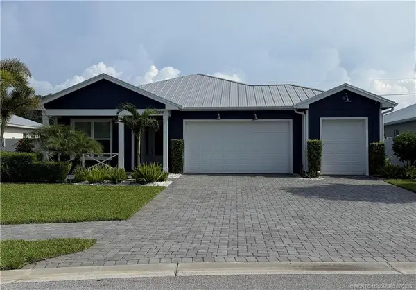 1868 SW Pinewood Way, Palm City, FL 34990
