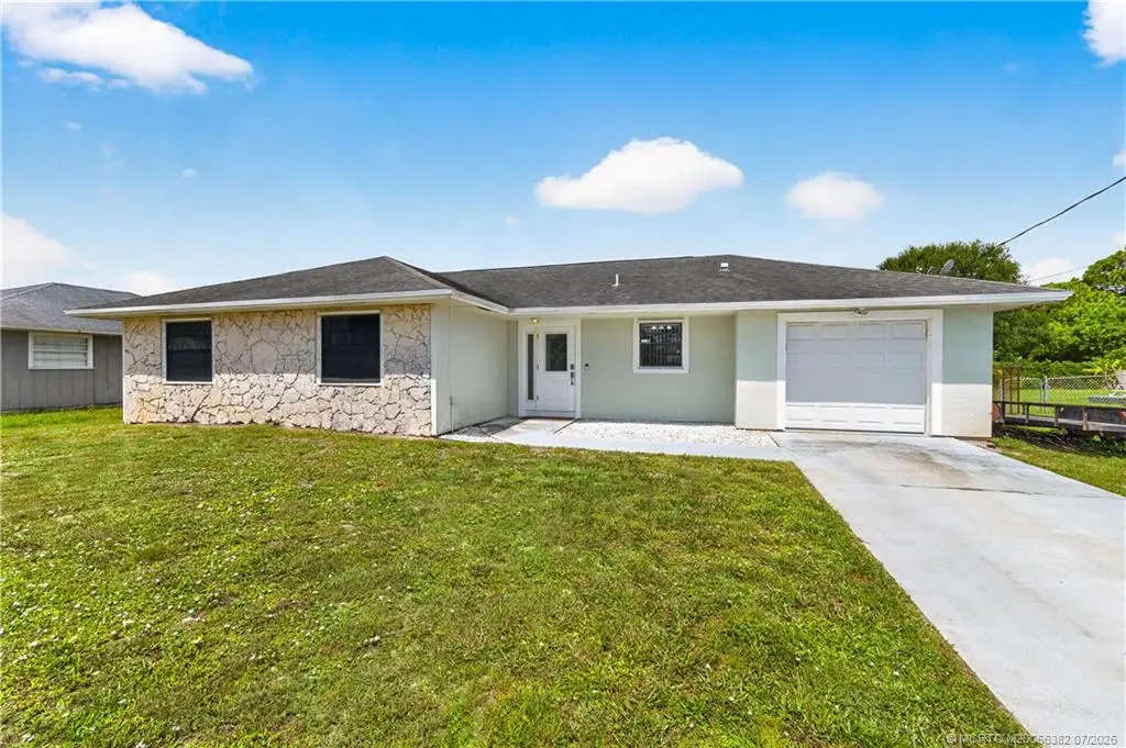 5909 Cassia Drive, Fort Pierce, FL 34982 - #1