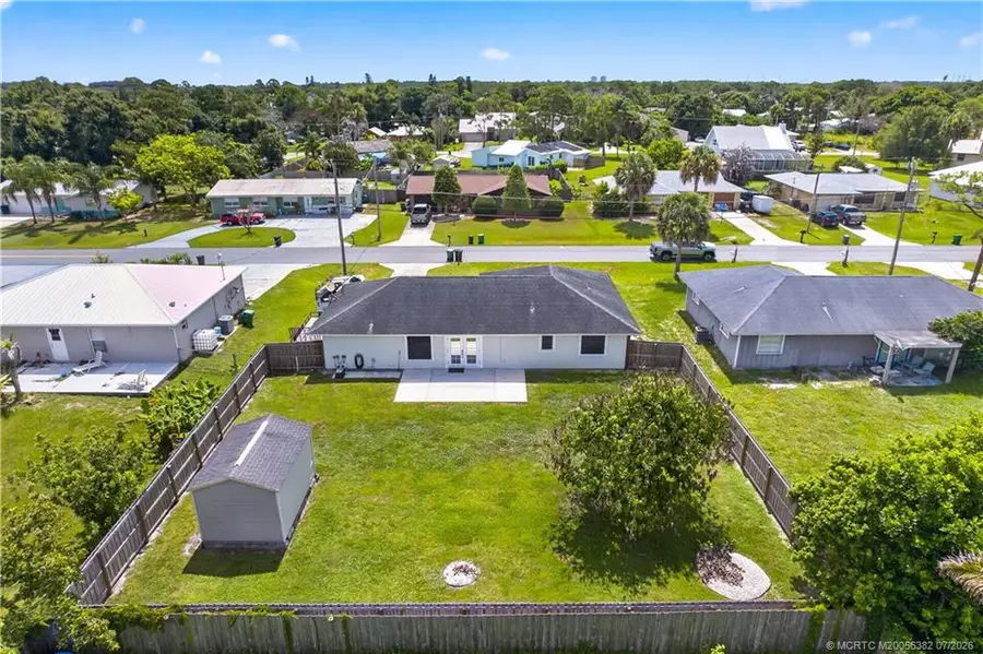 5909 Cassia Drive, Fort Pierce, FL 34982 - #3