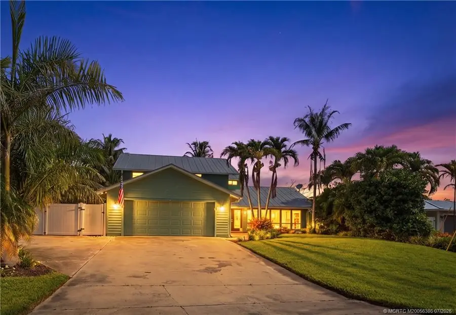 1489 SW Seahawk Way, Palm City, FL 34990 - #3