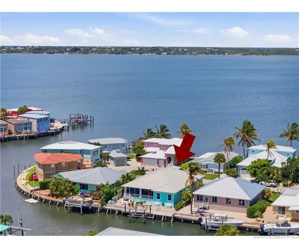10751 S Ocean Drive #B7, Jensen Beach, FL 34957