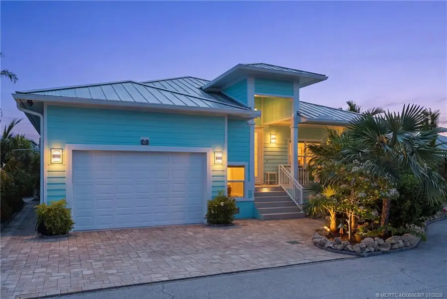 10751 S Ocean Drive #B7, Jensen Beach, FL 34957 - #2