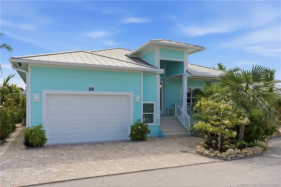 10751 S Ocean Drive #B7, Jensen Beach, FL 34957 - #3