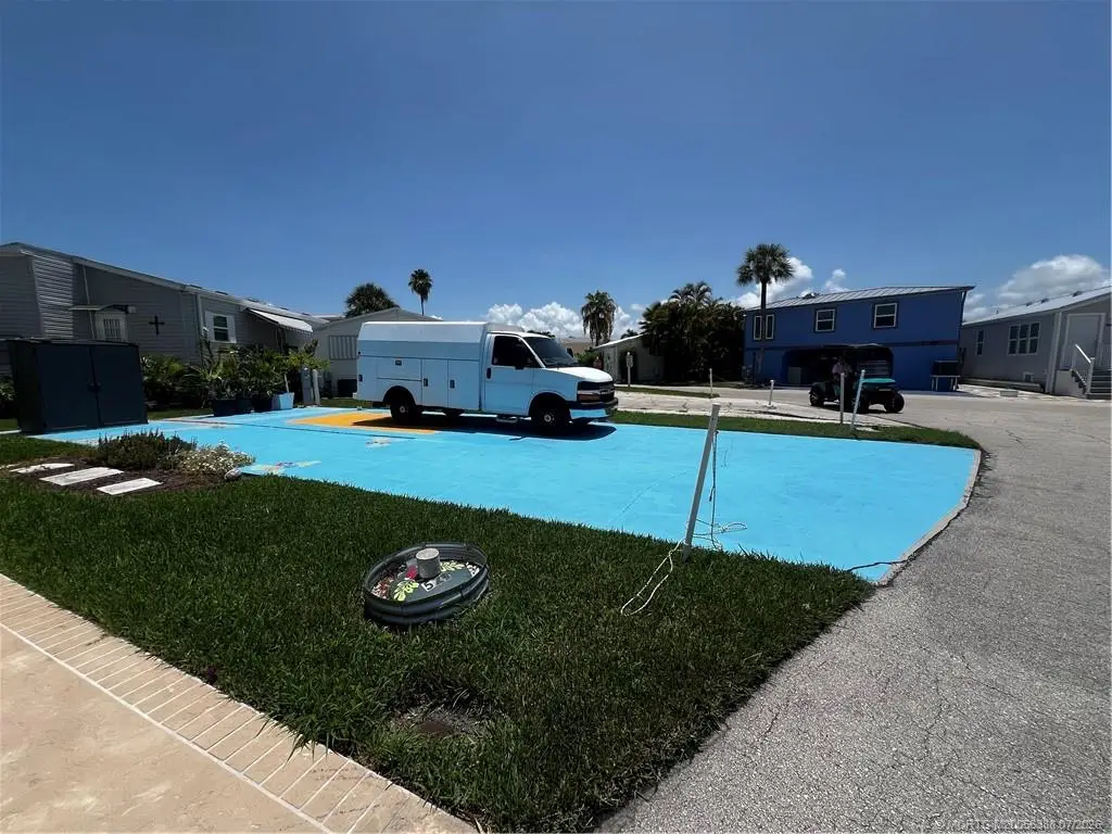 529 Nettles Boulevard, Jensen Beach, FL 34957 - #1
