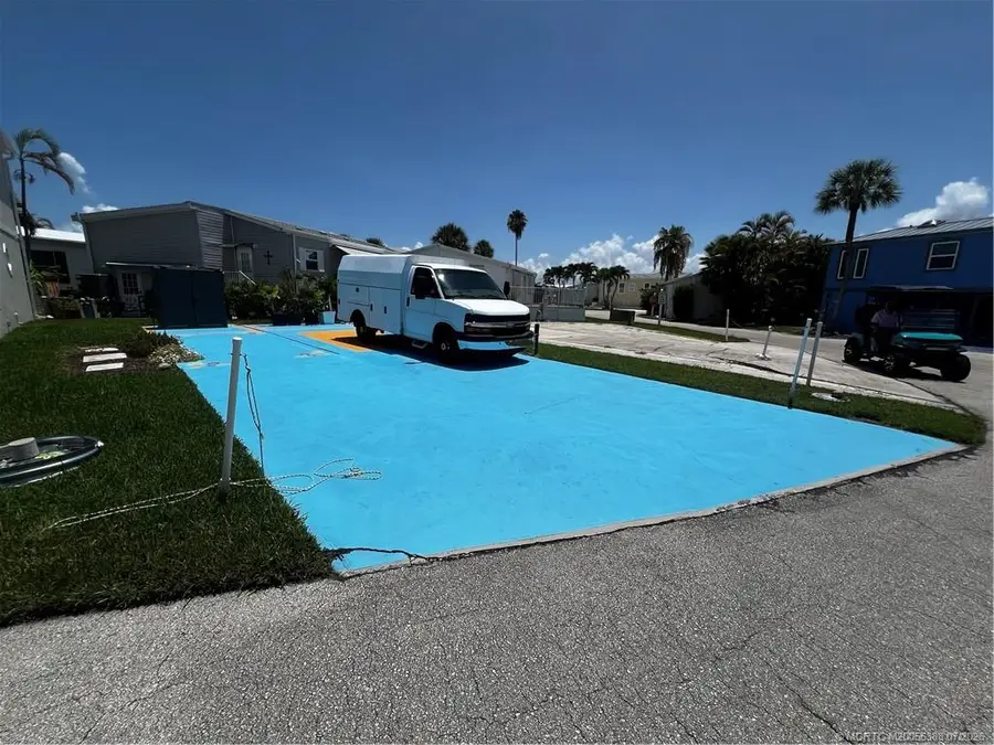 529 Nettles Boulevard, Jensen Beach, FL 34957 - #2