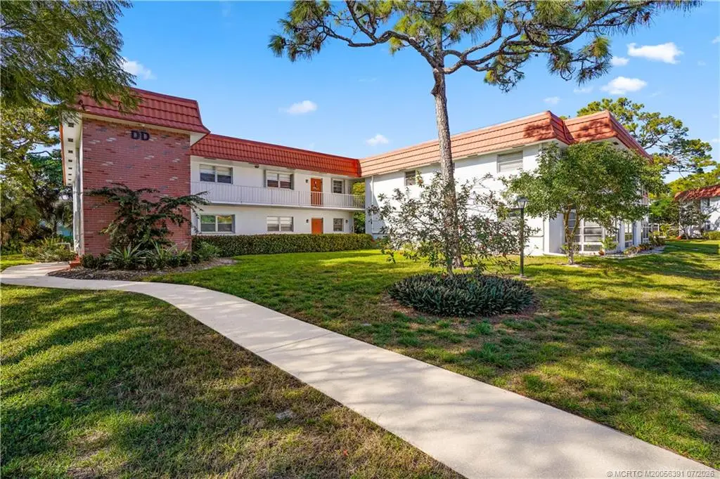 2600 SE Ocean Boulevard #DD-12, Stuart, FL 34996 - #1
