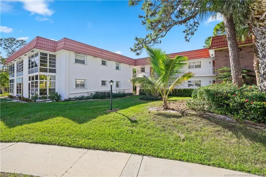 2600 SE Ocean Boulevard #DD-12, Stuart, FL 34996 - #2