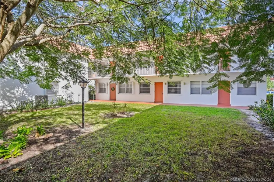 2600 SE Ocean Boulevard #DD-12, Stuart, FL 34996 - #3