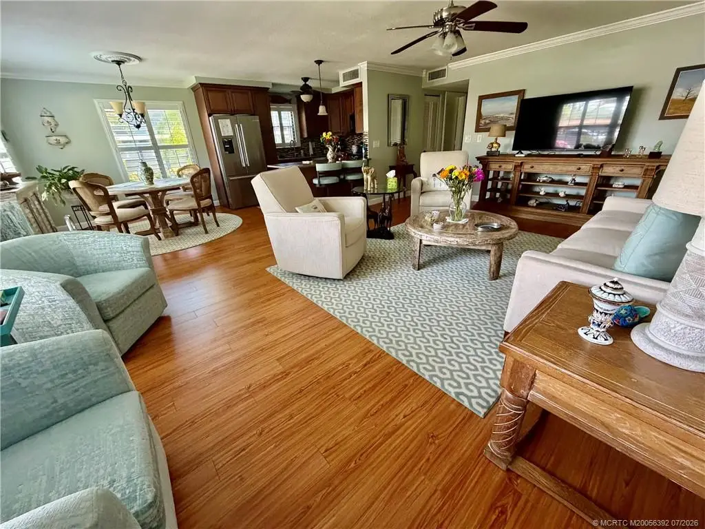 181 SW South River Drive #107, Stuart, FL 34997 - #1