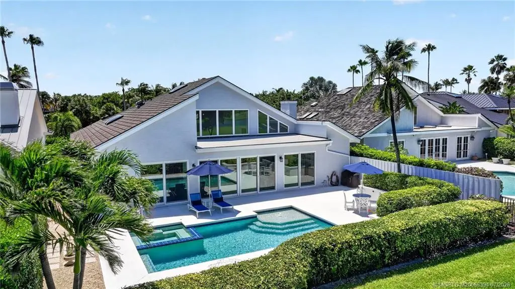 6943 SE Harbor Circle, Stuart, FL 34996 - #1