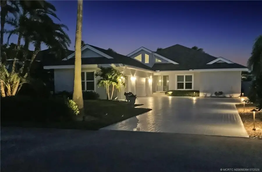 6943 SE Harbor Circle, Stuart, FL 34996 - #3