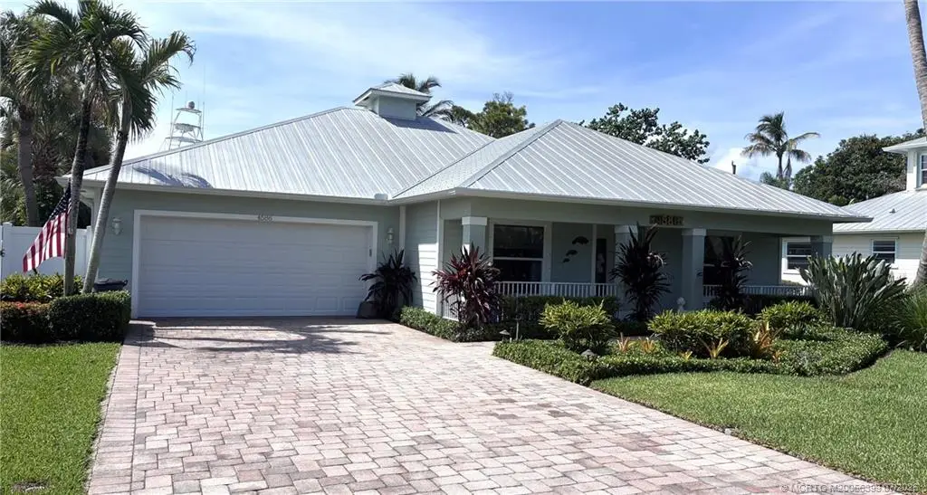 4586 SE Manatee Terrace, Stuart, FL 34997 - #1