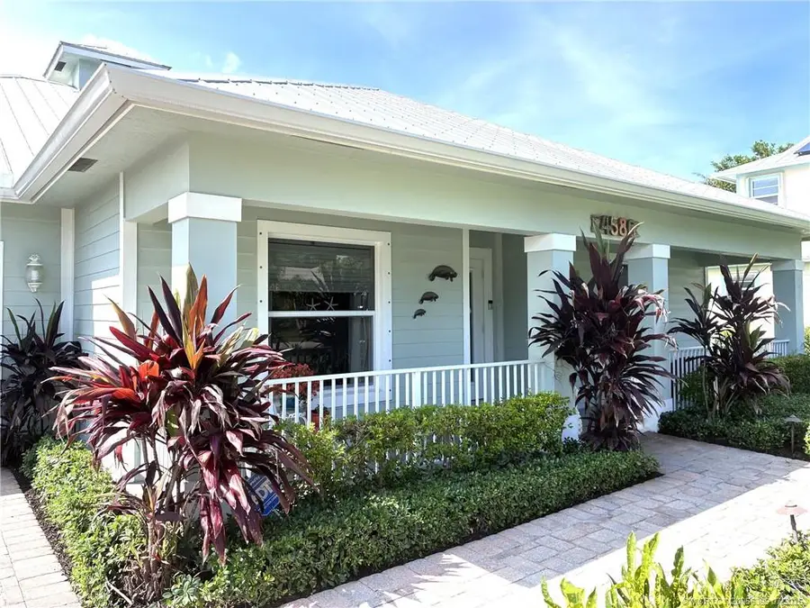4586 SE Manatee Terrace, Stuart, FL 34997 - #3