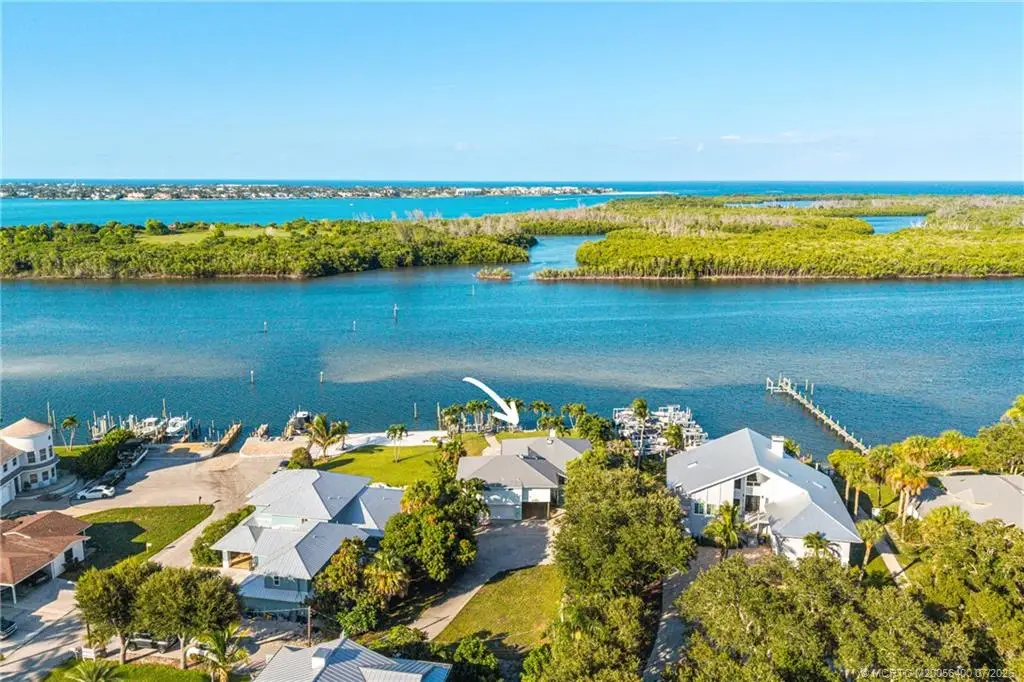 5644 SE Harbor Terrace, Stuart, FL 34997 - #1