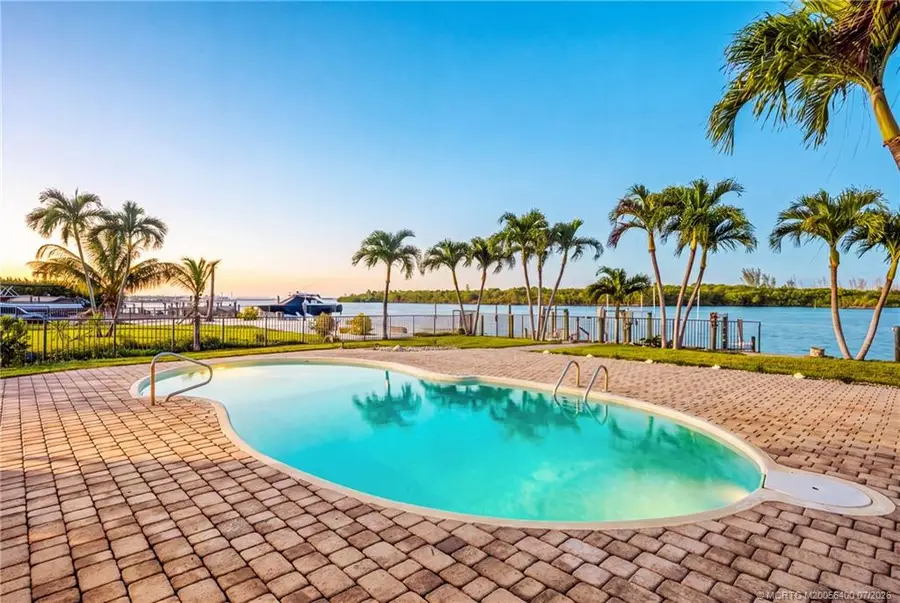 5644 SE Harbor Terrace, Stuart, FL 34997 - #2