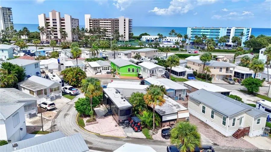 10725 S Ocean Drive #290, Jensen Beach, FL 34957 - #3