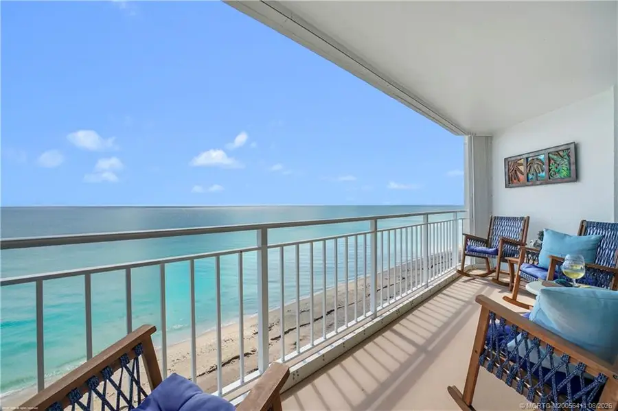 9600 S Ocean Drive #1204, Jensen Beach, FL 34957 - #2