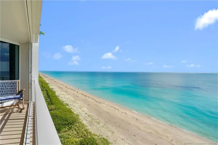 9600 S Ocean Drive #1204, Jensen Beach, FL 34957 - #3