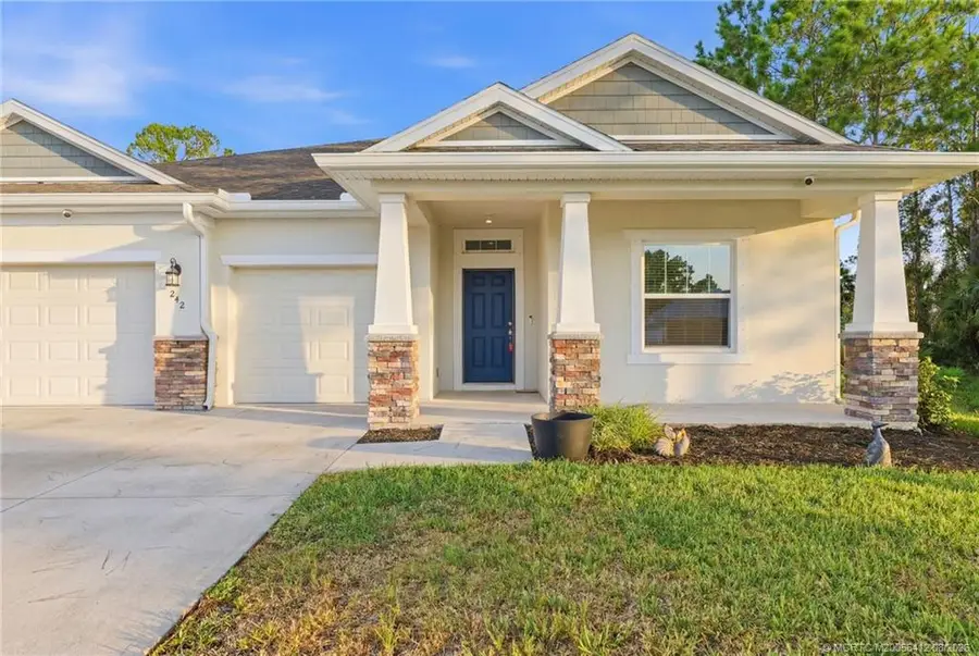 242 Heritage Street Sw, Palm Bay, FL 32908 - #2