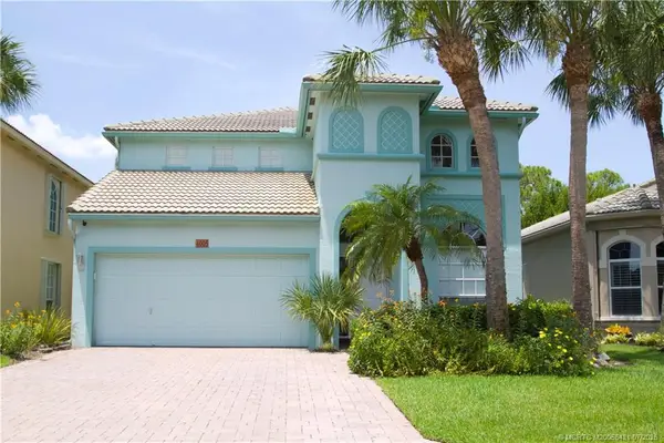 4005 NW Deer Oak Drive, Jensen Beach, FL 34957