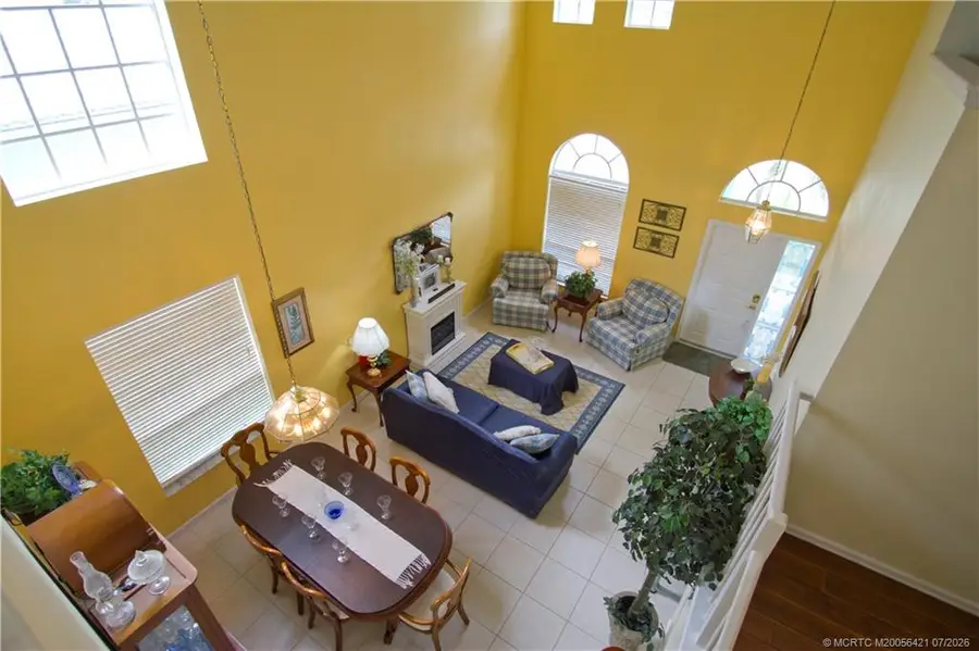 4005 NW Deer Oak Drive, Jensen Beach, FL 34957 - #2