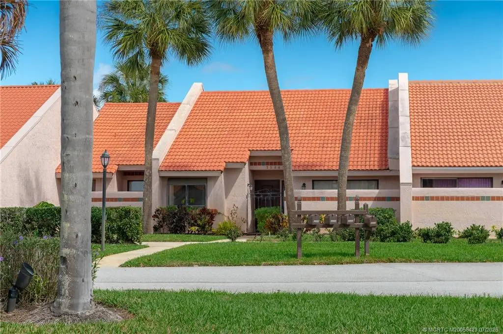 3504 SE Sandpiper Circle, Port Saint Lucie, FL 34952 - #1