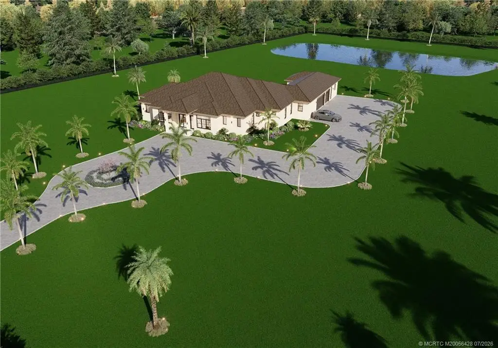 2805 SW Stoneybrook Way, Palm City, FL 34990 - #1