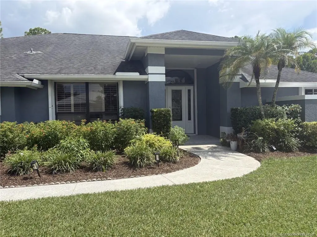 672 SE Pin Oak Terrace, Stuart, FL 34997 - #1