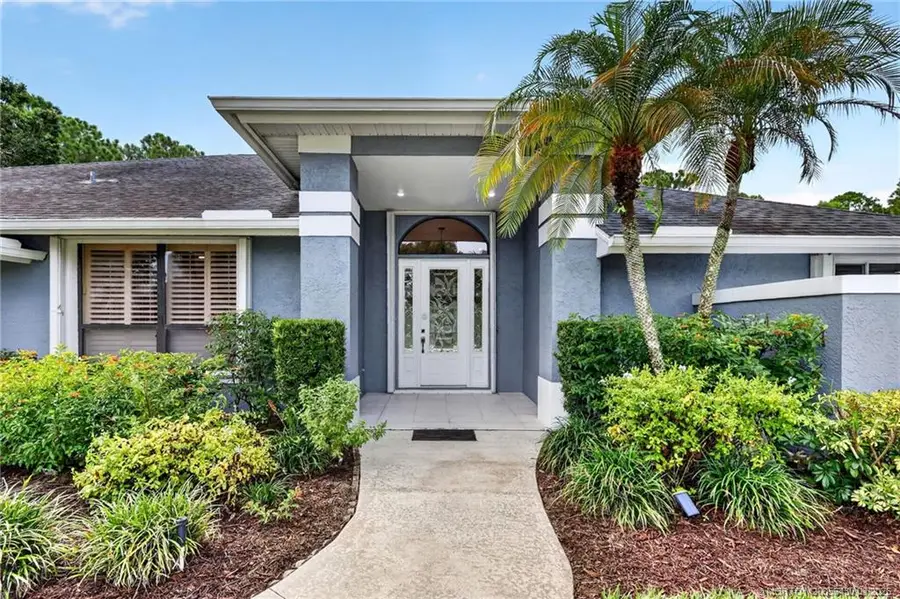 672 SE Pin Oak Terrace, Stuart, FL 34997 - #2