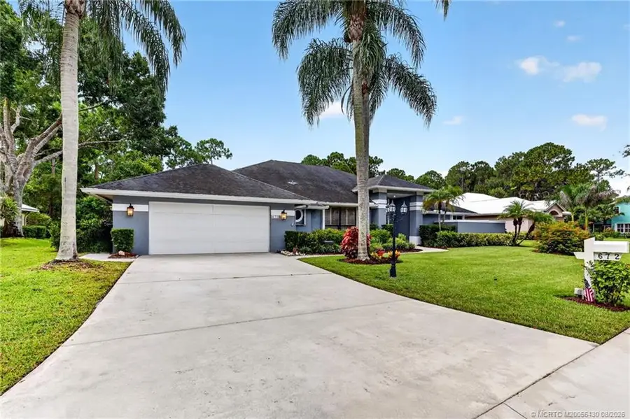 672 SE Pin Oak Terrace, Stuart, FL 34997 - #3