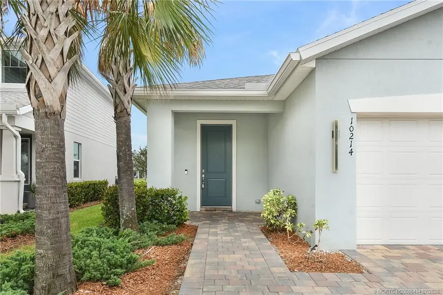 10214 SW Captiva Drive, Port Saint Lucie, FL 34987 - #3