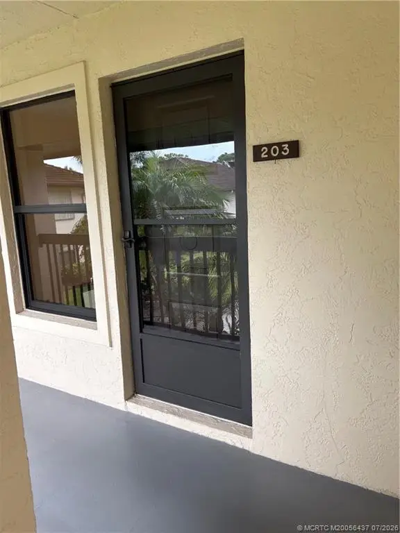 211 SW South River Drive #203, Stuart, FL 34997 - #2