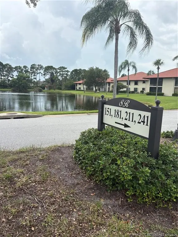 211 SW South River Drive #203, Stuart, FL 34997 - #3