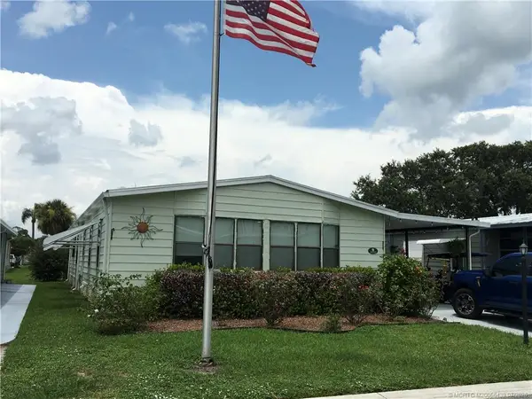 14552 SW Divot Drive #F-06, Indiantown, FL 34956