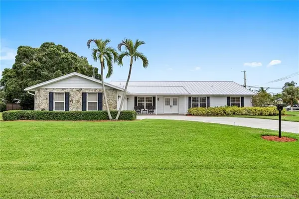 Address Withheld By Seller, Jensen Beach, FL 34994
