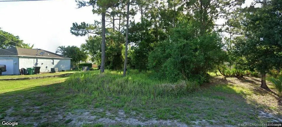 4109 SW Fiji Lane, Port Saint Lucie, FL 34953 - #1