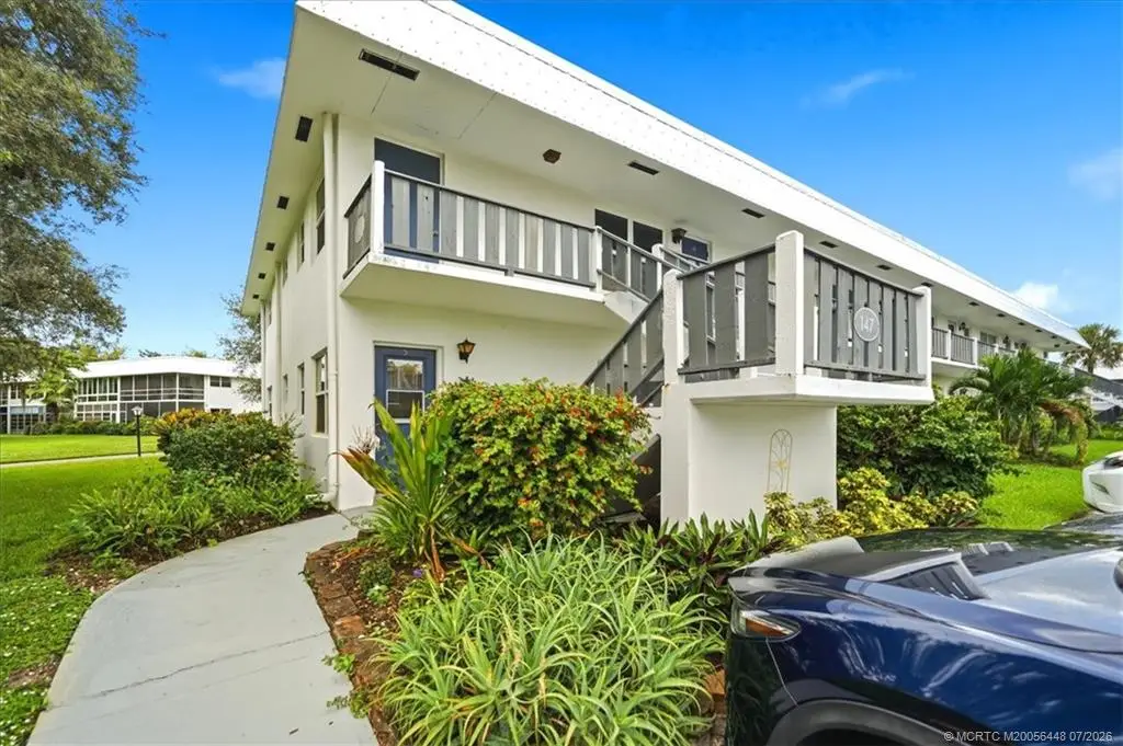2929 SE Ocean Boulevard #147-5, Stuart, FL 34996 - #1