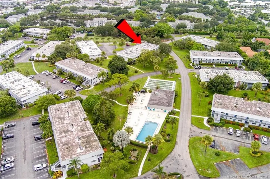 2929 SE Ocean Boulevard #147-5, Stuart, FL 34996 - #2