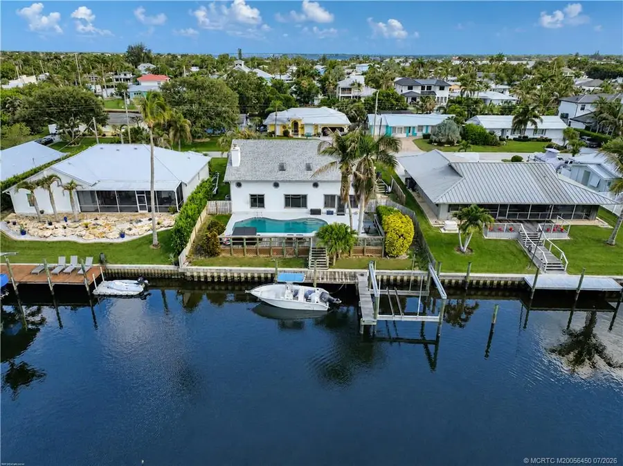1614 SW Seagull Way, Palm City, FL 34990 - #2